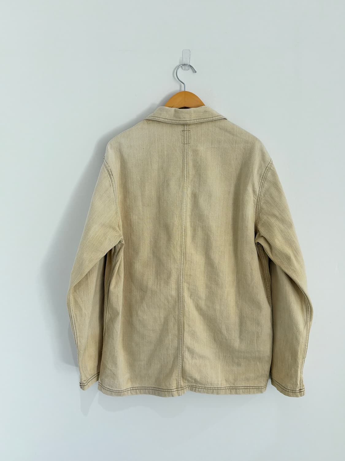 step jacket 상품이미지4