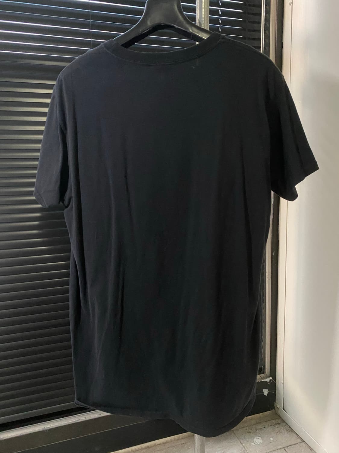 Harley Davidson skull 1/2 T shirts 상품이미지7