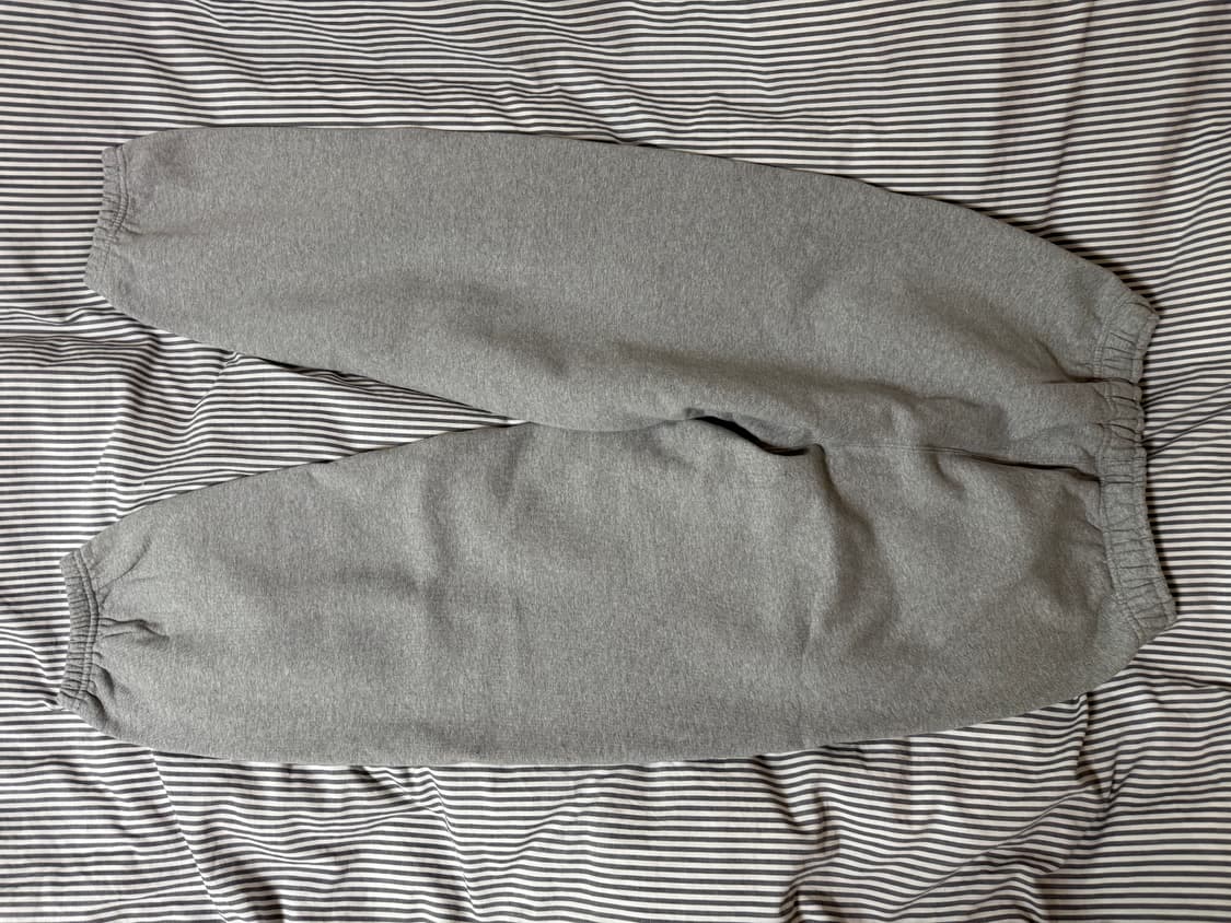 나이키 x 스투시 스웻팬츠 상품이미지2