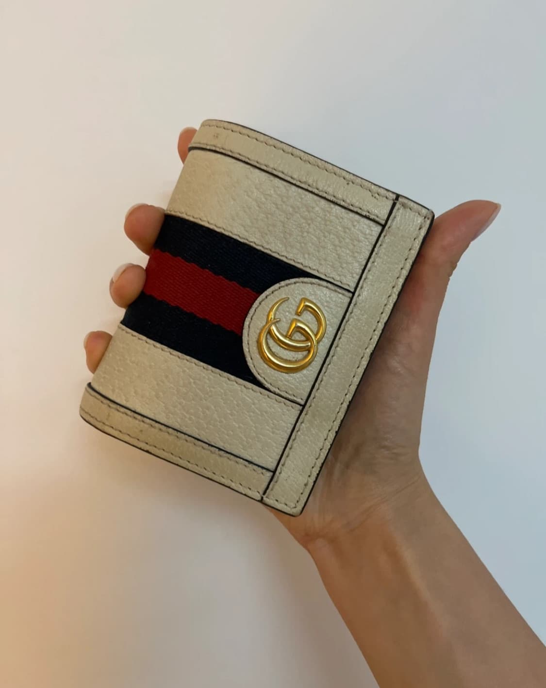 정품 구찌 카드지갑 오늘만 급처! 상품이미지4