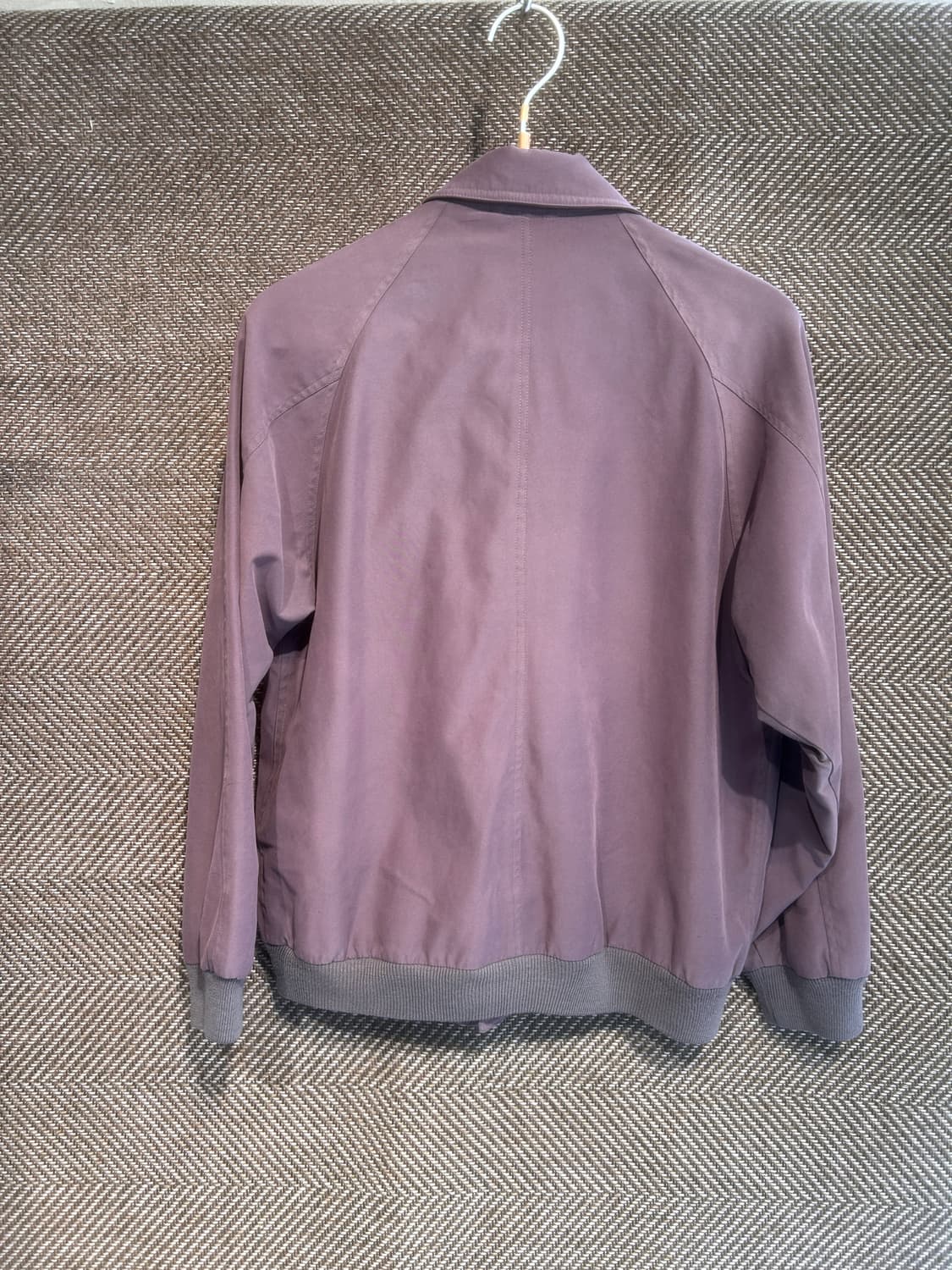 Plum Filed해링턴 자켓 상품이미지8