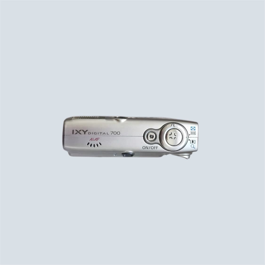 A급)캐논 익시 700 (캐논 익서스 750 IXUS 750) 디카 상품이미지9