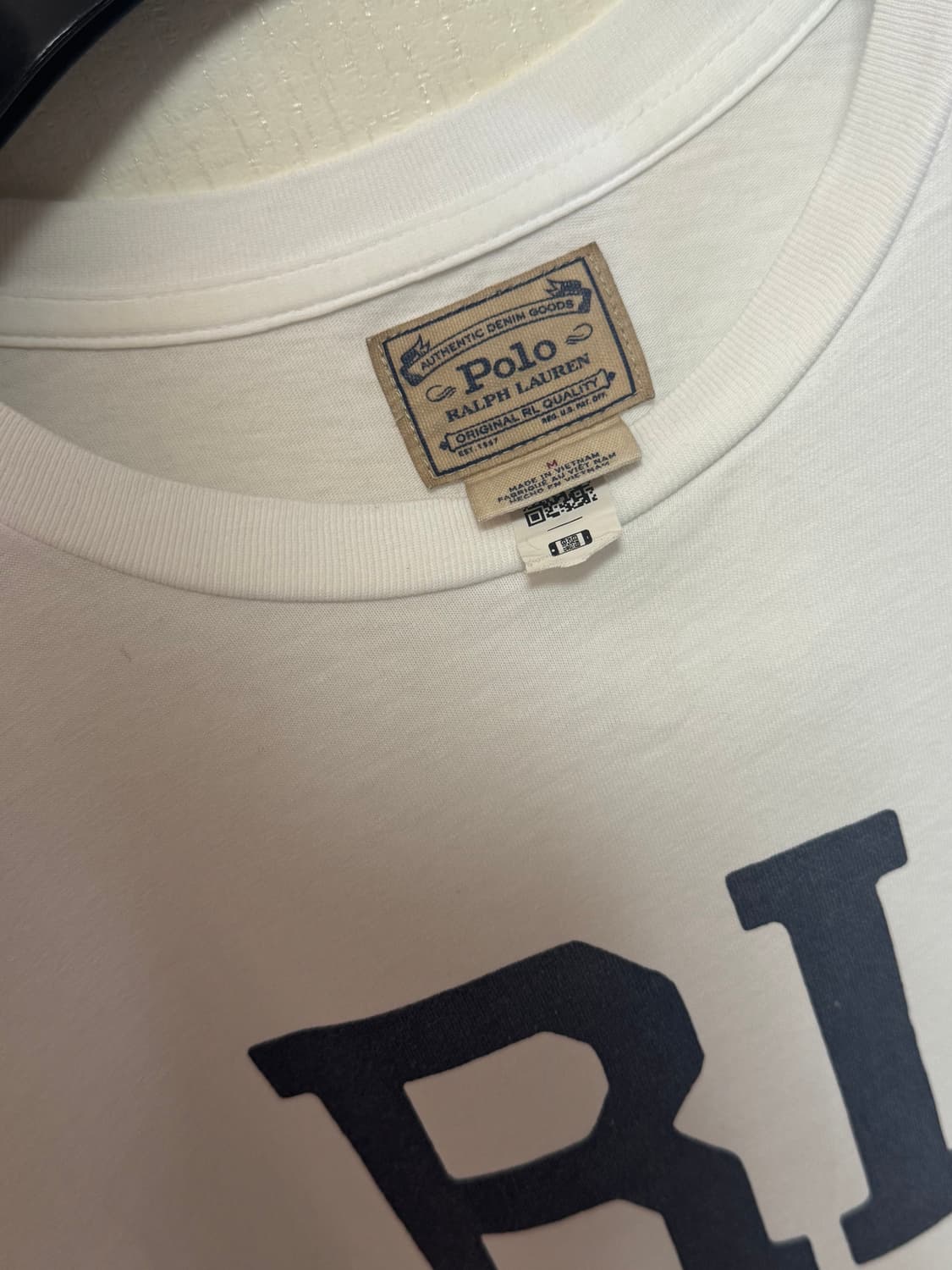 폴로 랄프로렌 Polo Ralph Lauren 티셔츠 (여성) 상품이미지4