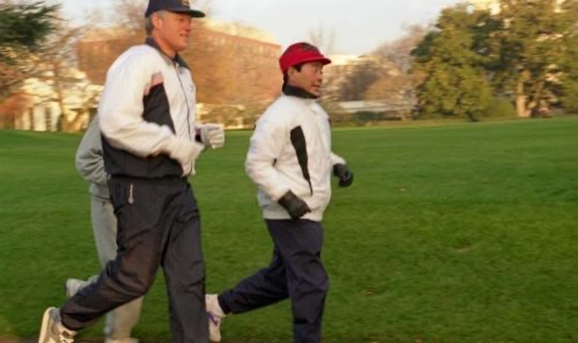 80-90s 아메리칸 올드 스포츠 나일론 빈티지 자켓 L (100)  상품이미지8