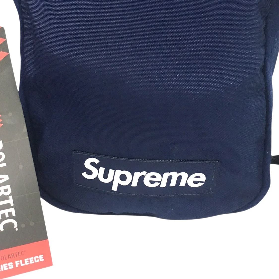 Supreme 24AW Polartec Sling Bag 상품이미지3