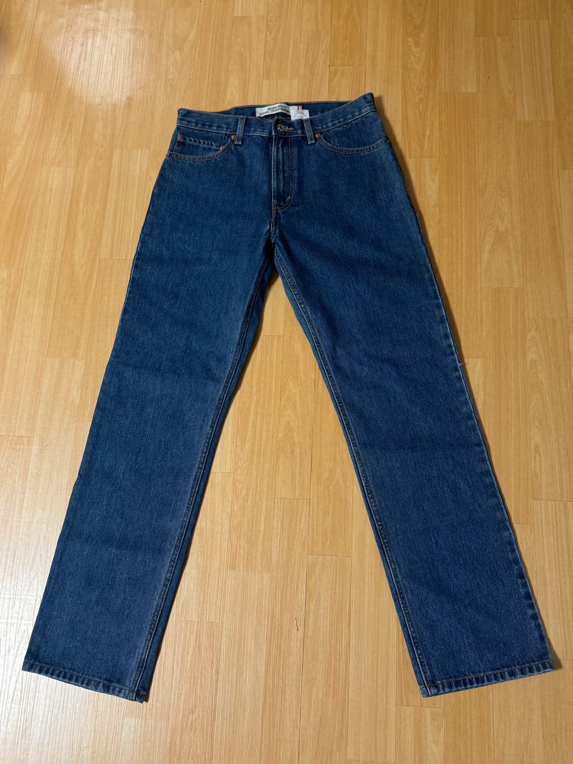 [새제품] 00's 리바이스 639 판매해요 상품이미지2