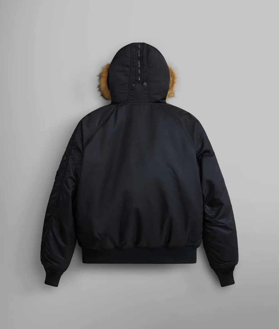 알파 인더스트리 n-2b 자켓 XL 새상품 상품이미지2