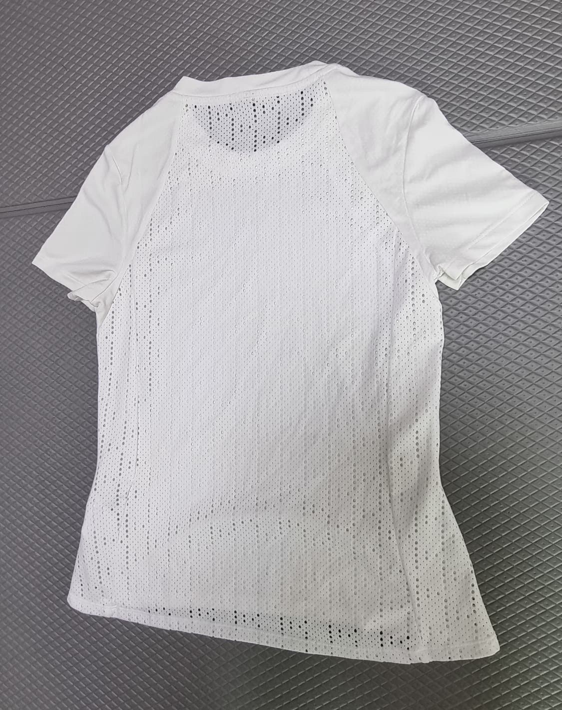 아디다스 히트레디 트레이닝 반팔티셔츠(XS) 상품이미지6