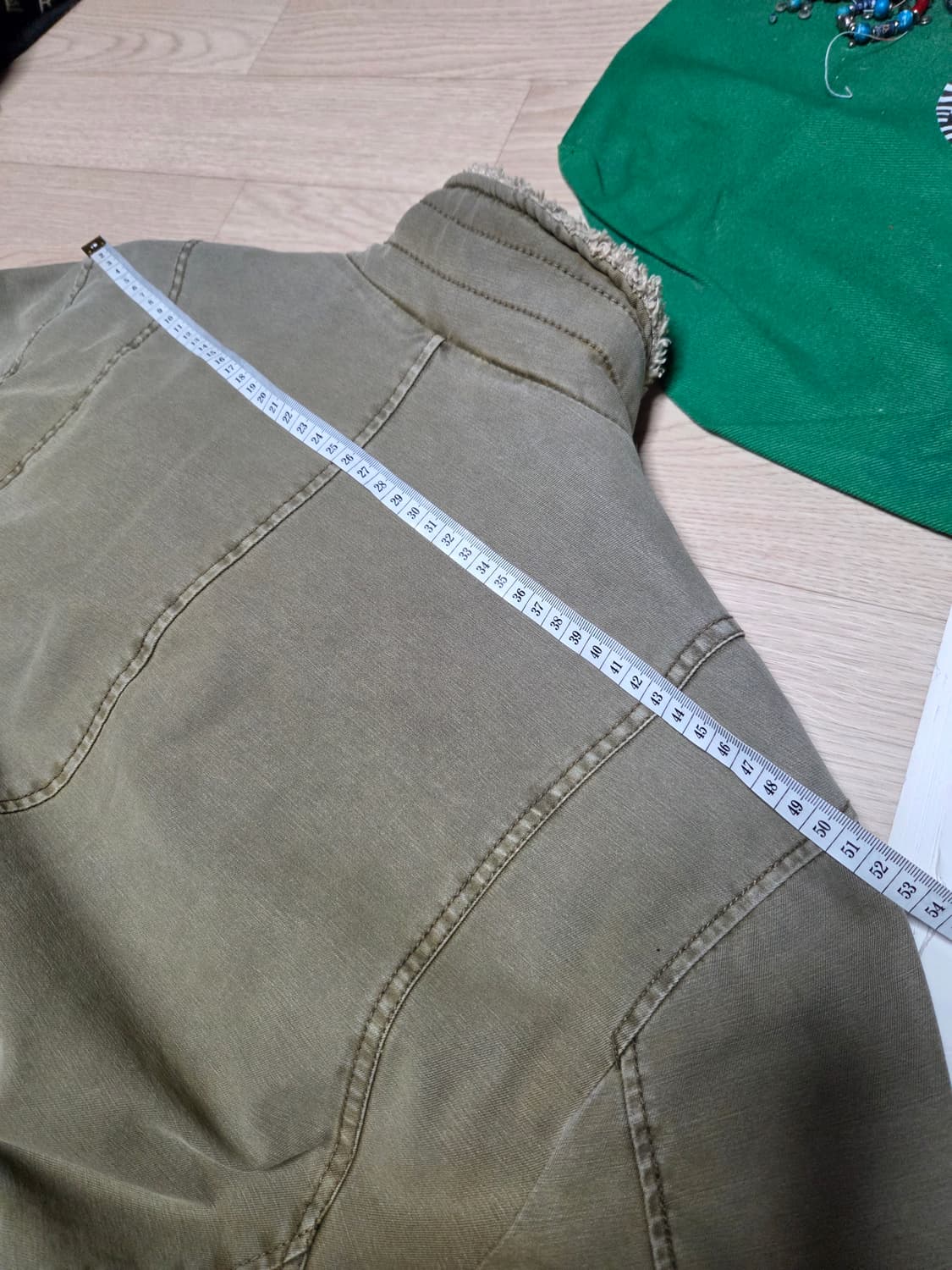LEVIS VTG 점퍼 자켓  상품이미지5