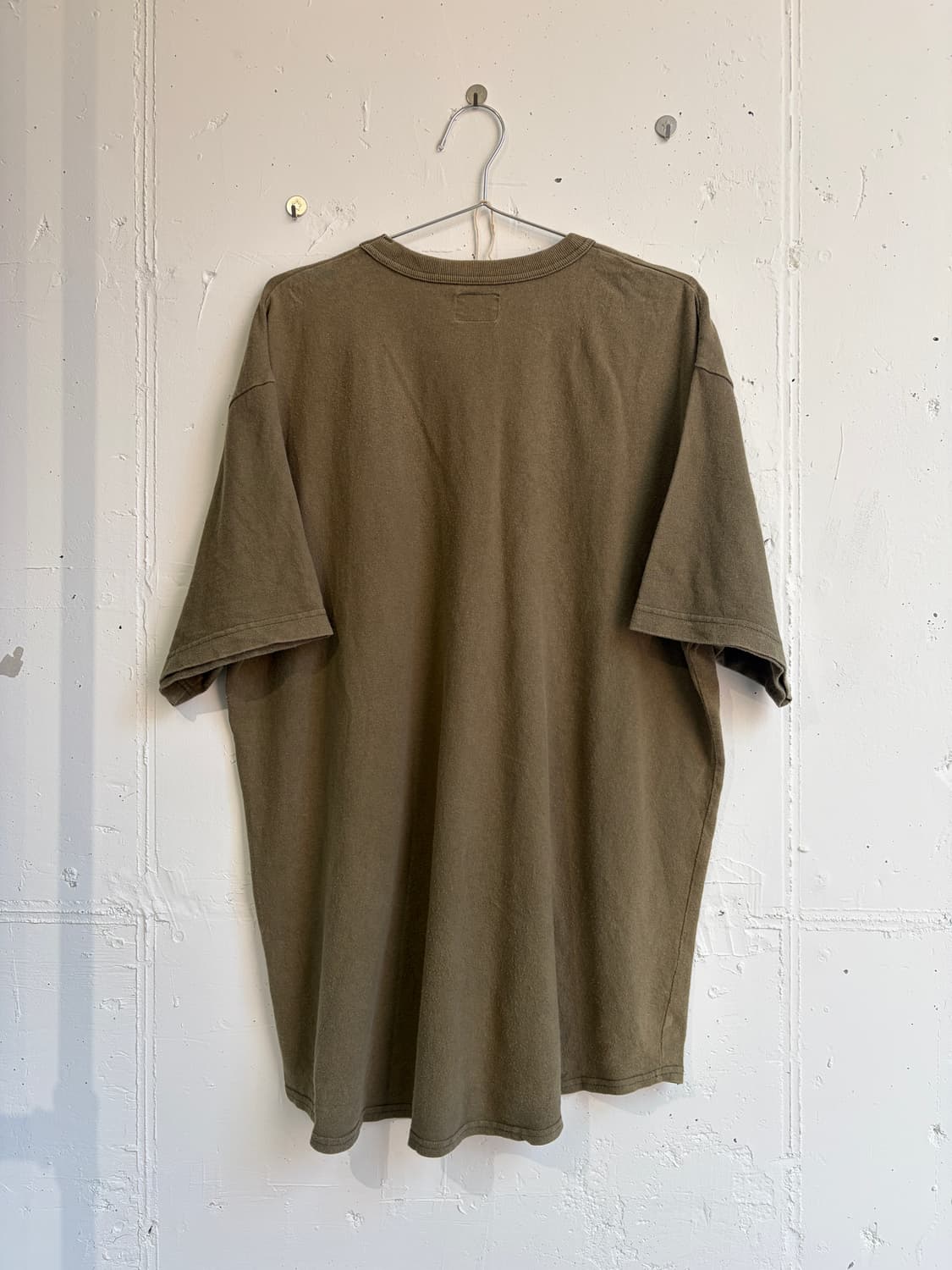 WTAPS t-shirt 상품이미지6