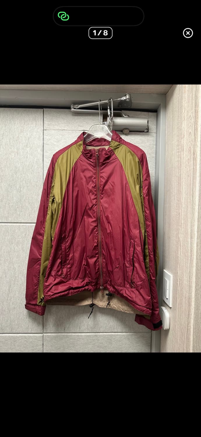 남이서팔 바람막이 s 상품이미지1