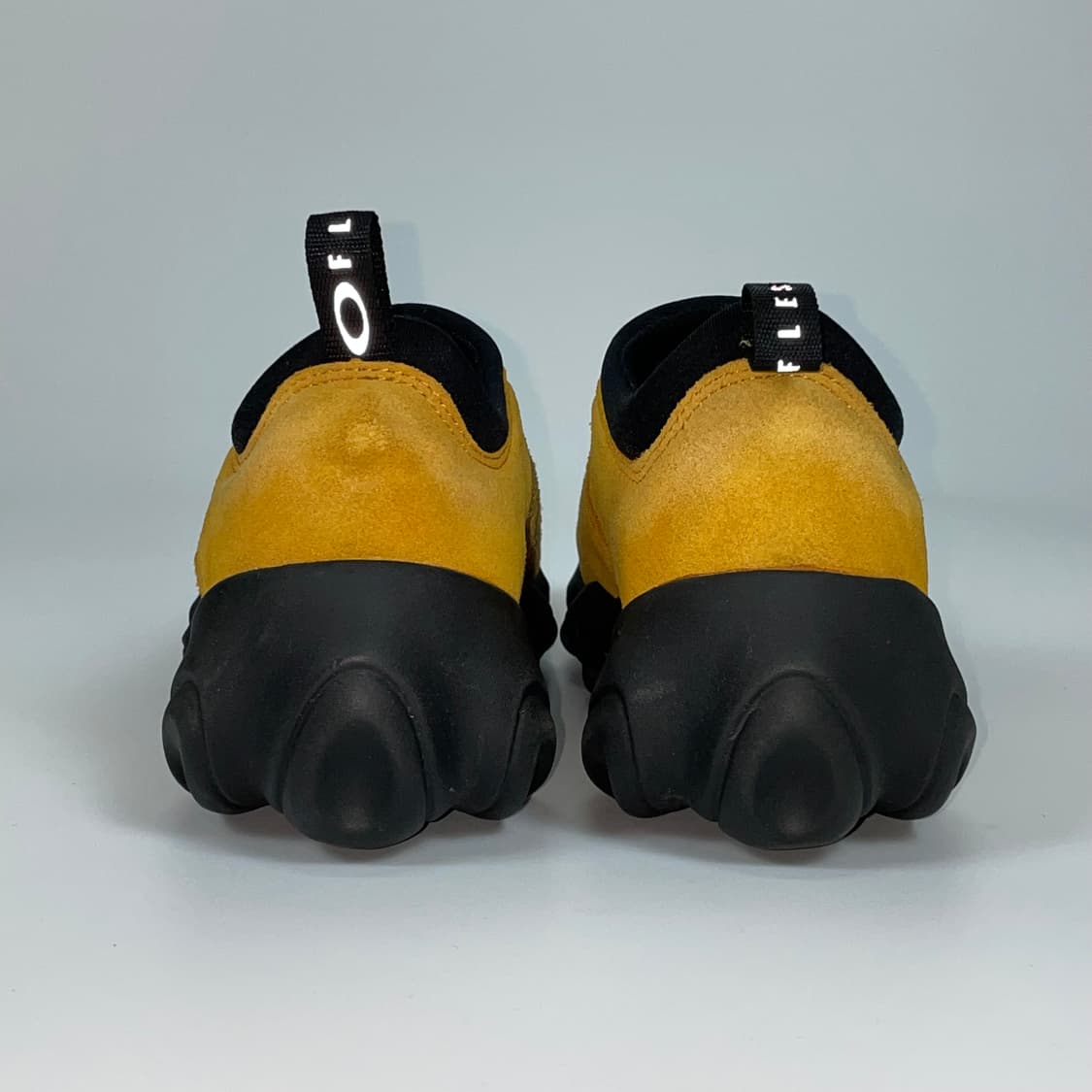 2000년도 오클리 oakley 플레쉬 flesh신발 상품이미지6