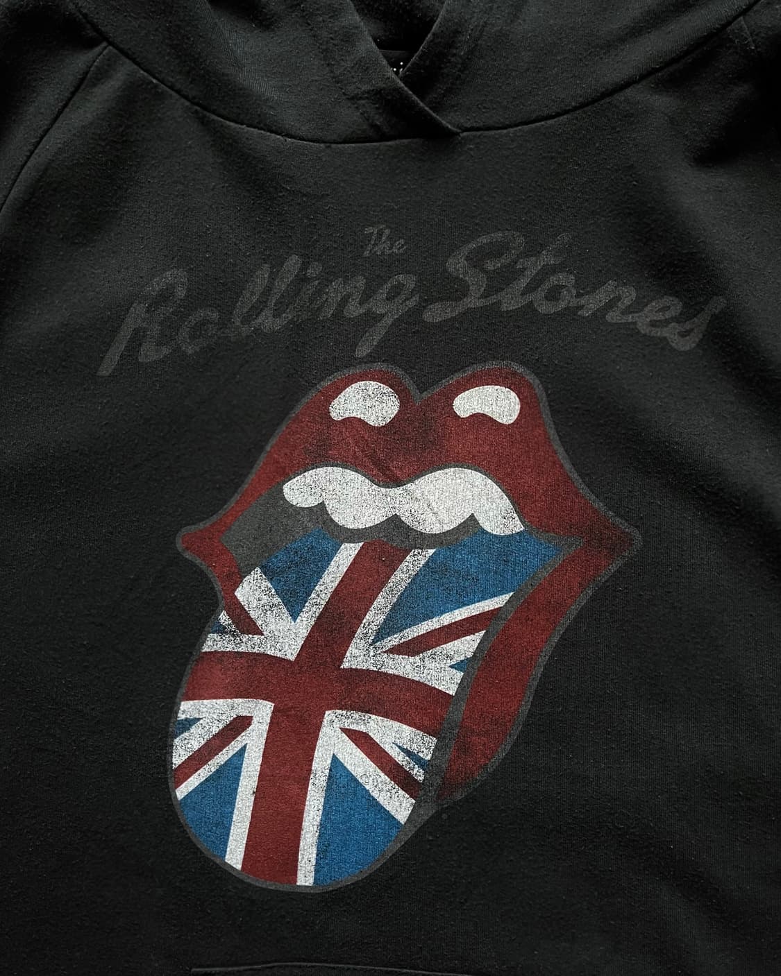 Sorridere X The Rolling Stones Hood 상품이미지5