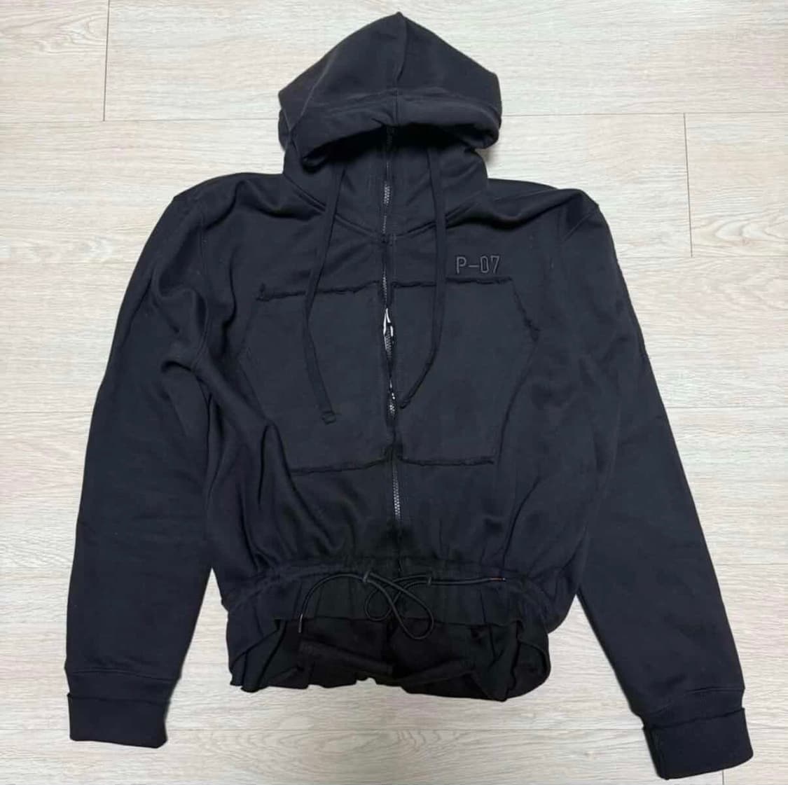 prototypes Toggle zipup 상품이미지1