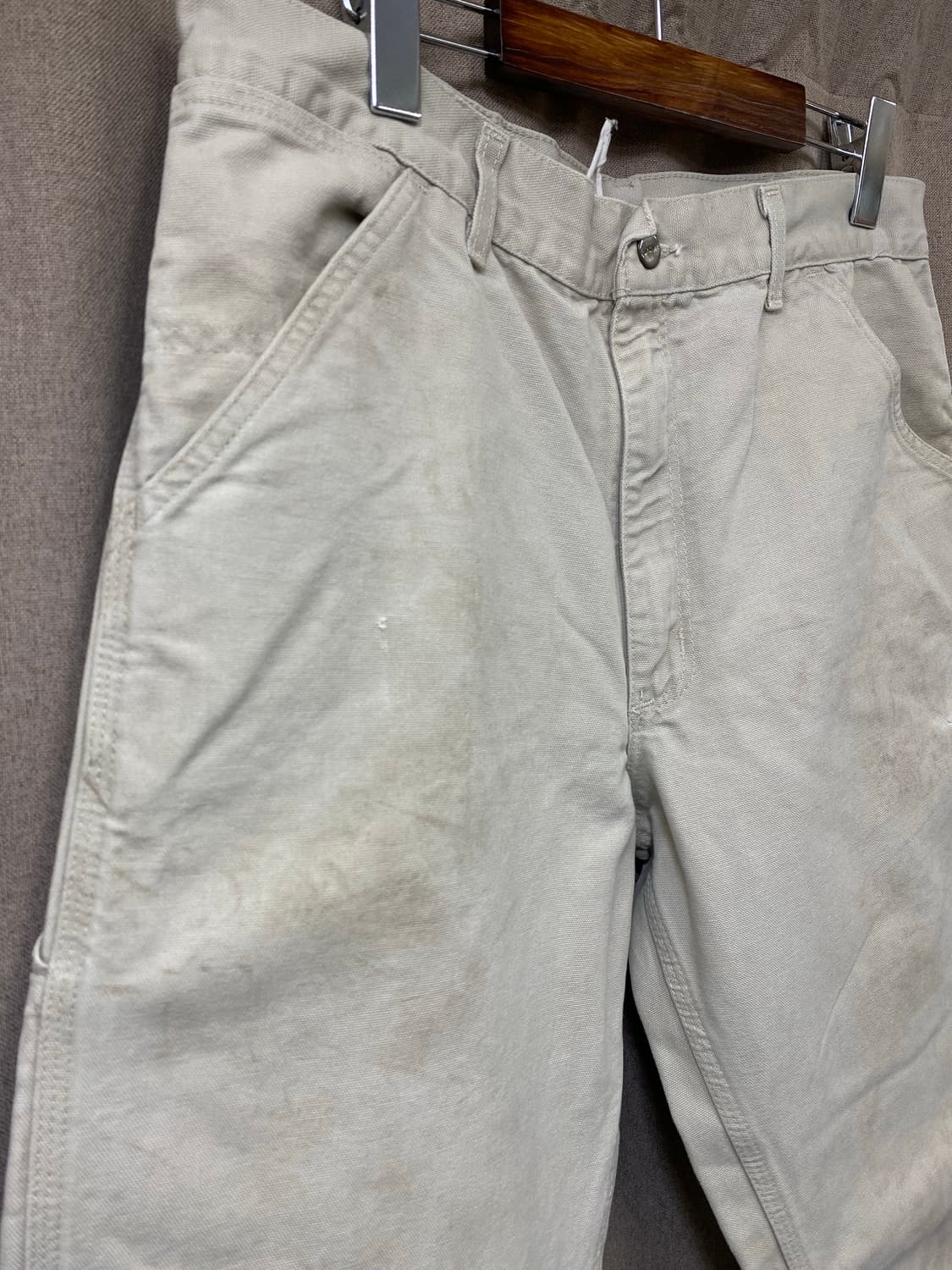 칼하트 카펜터 팬츠 상품이미지4