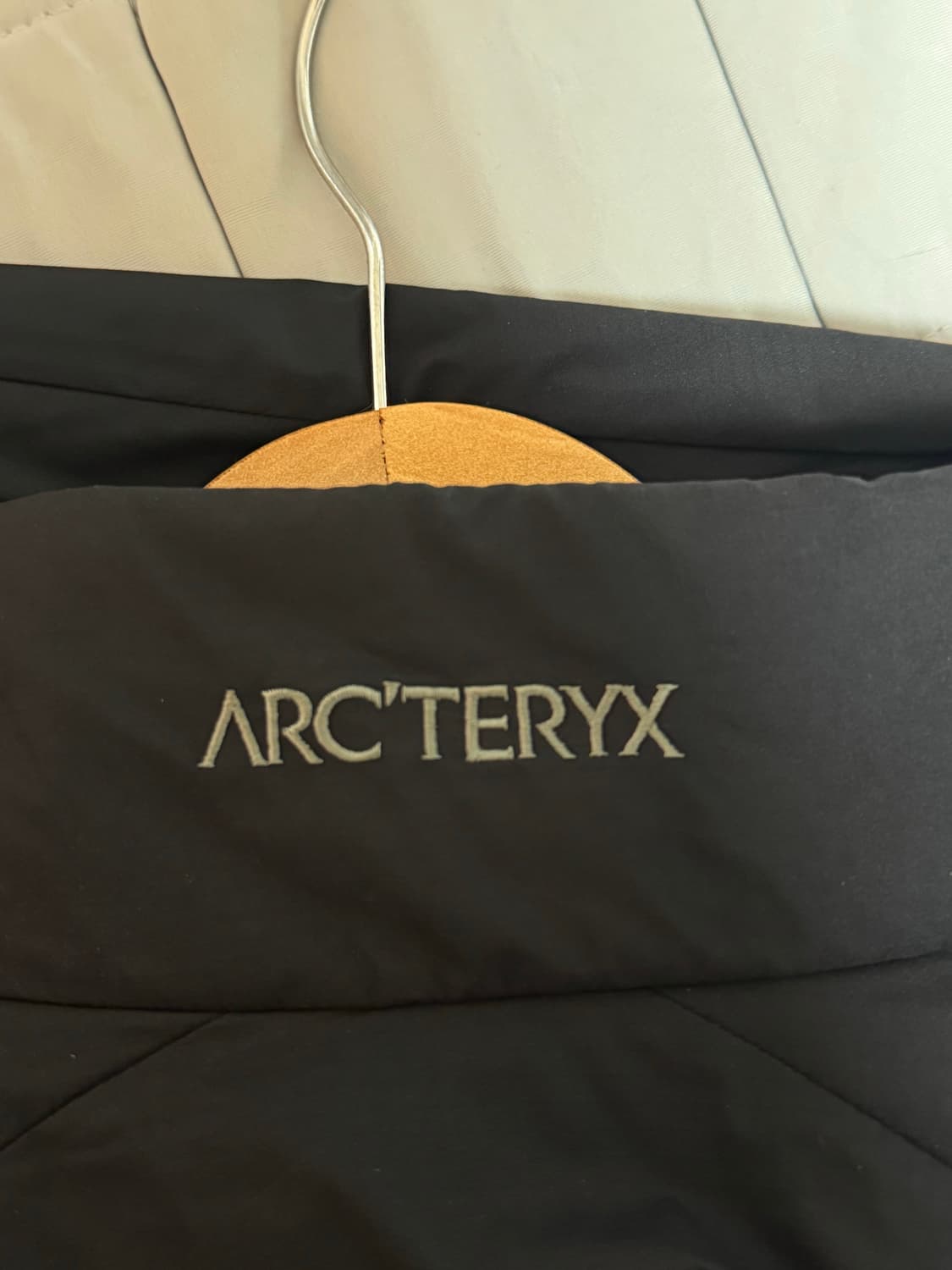 아크테릭스 아톰 헤비웨이트 논후디 L 상품이미지3