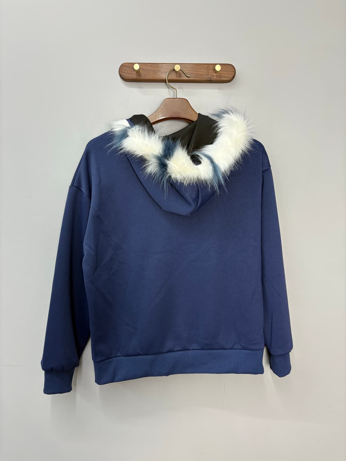 빈티지 레트로 y2k 하라주쿠 후드집업 A2956 상품이미지4