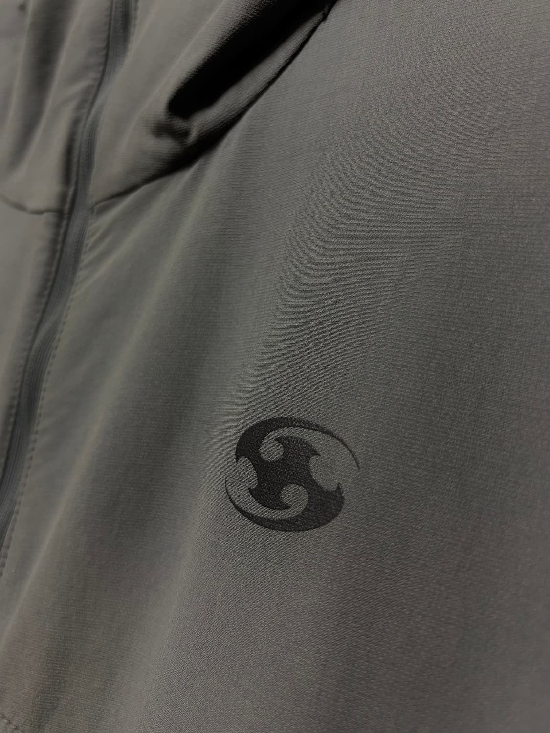 산산기어 바람막이 상품이미지1