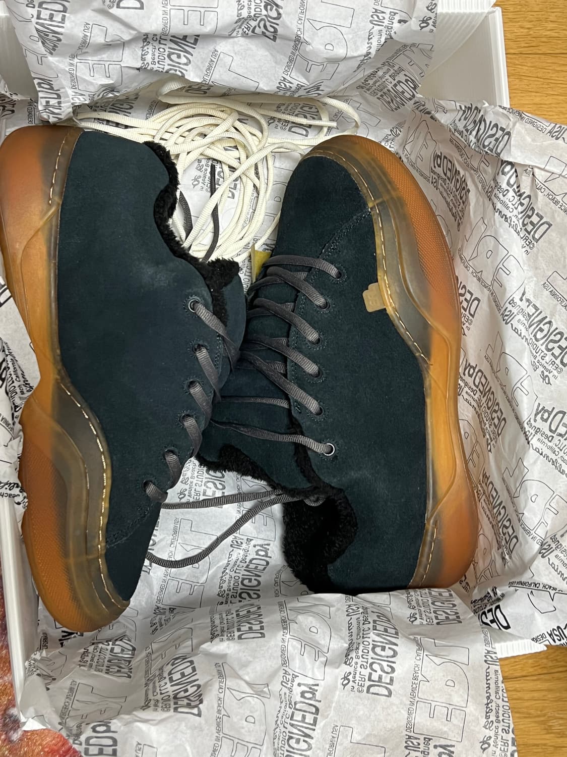 ERL VAMP pirate black 상품이미지2