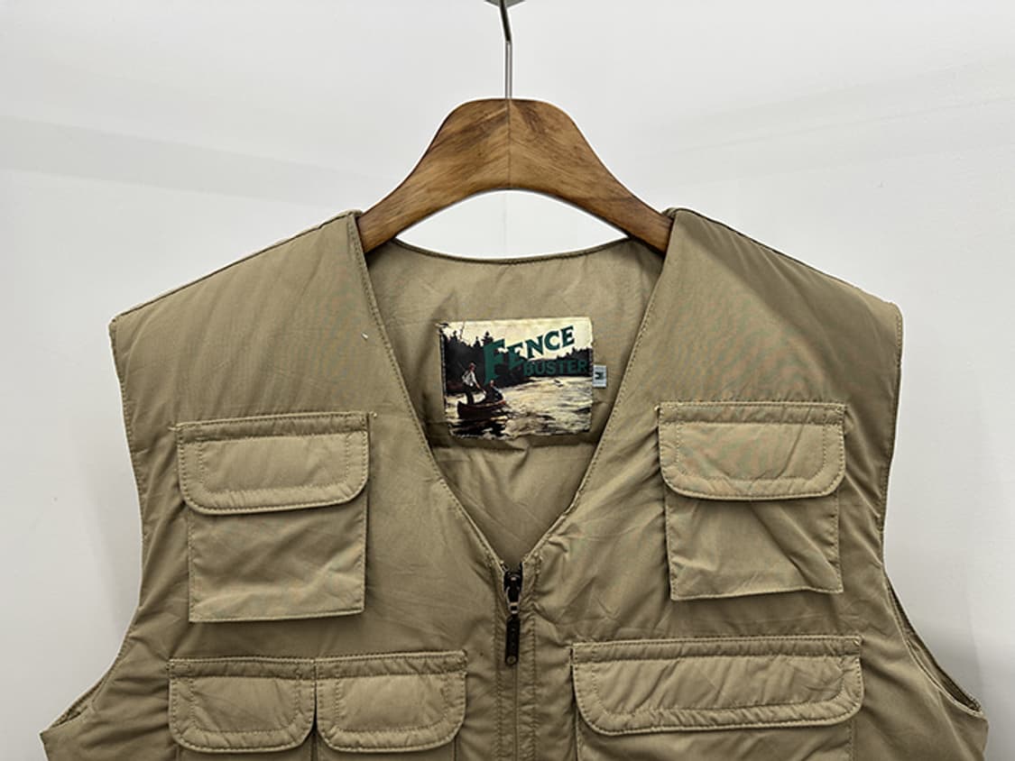 80-90'S FENCE BUSTER (L) 상품이미지2