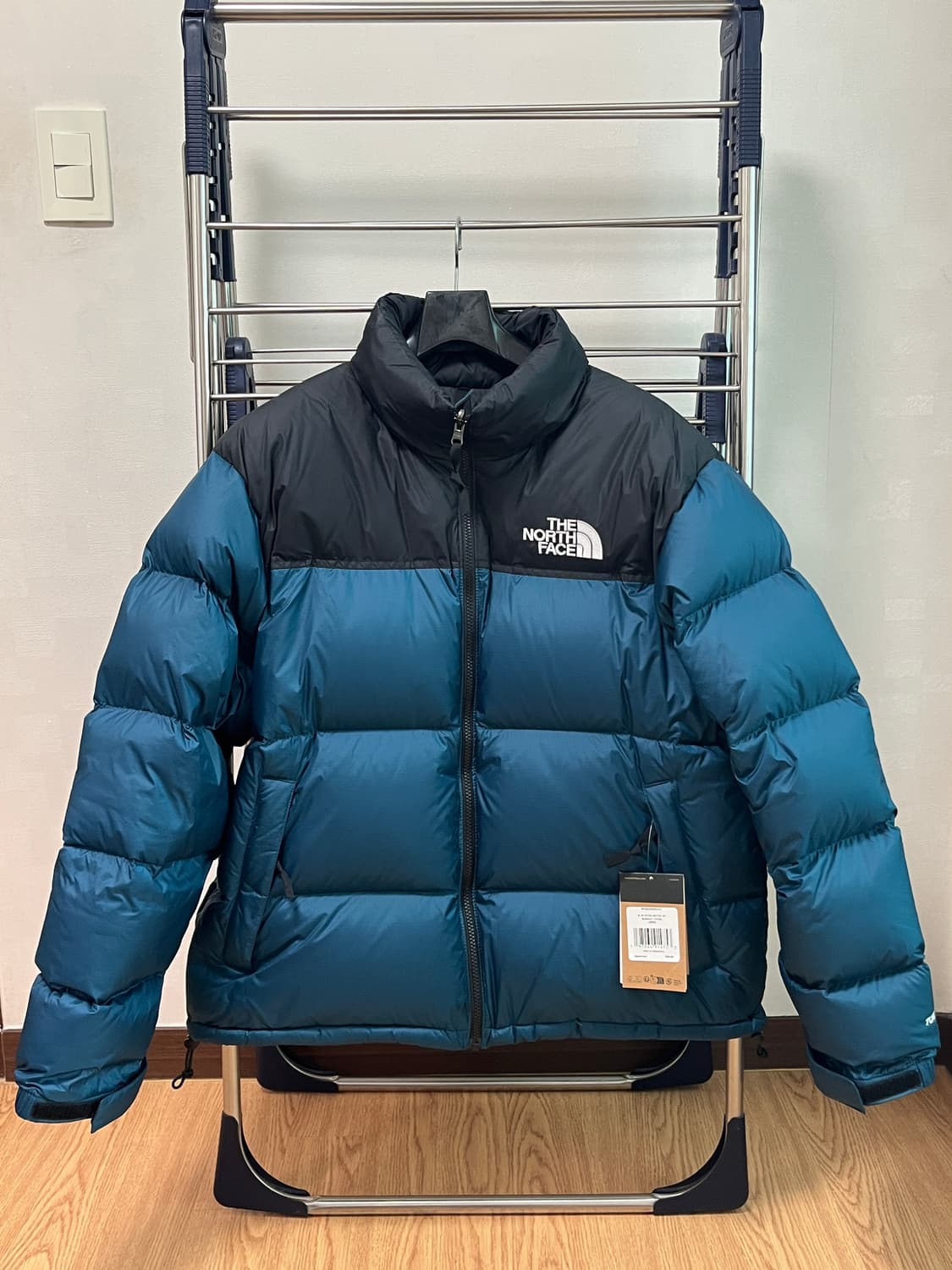 노스페이스 1996 레트로 눕시 상품이미지1