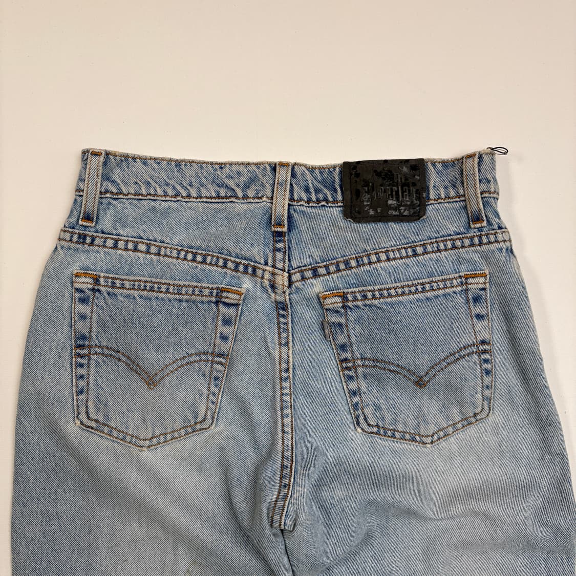 [28] 90s USA Levi’s silver tab pants 상품이미지10