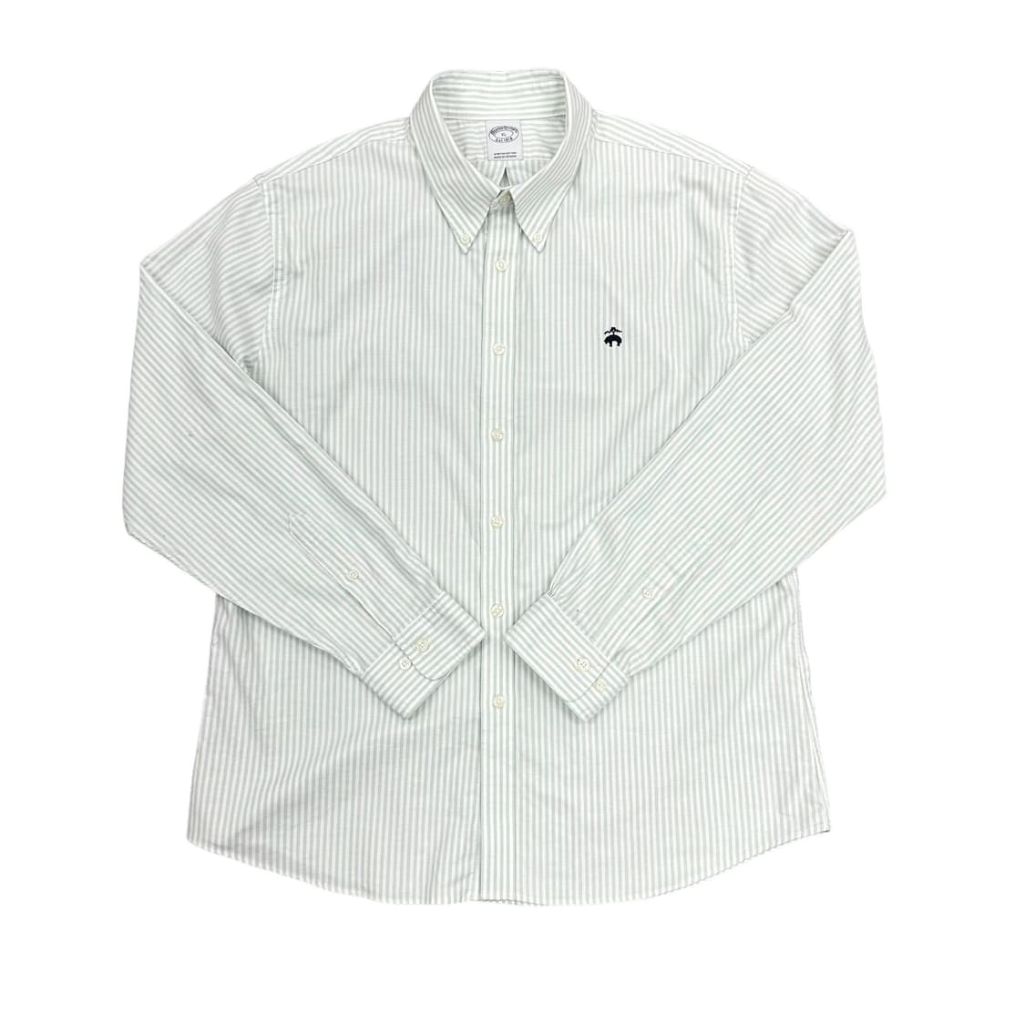 브룩스브라더스 스트라이프 셔츠 상품이미지1