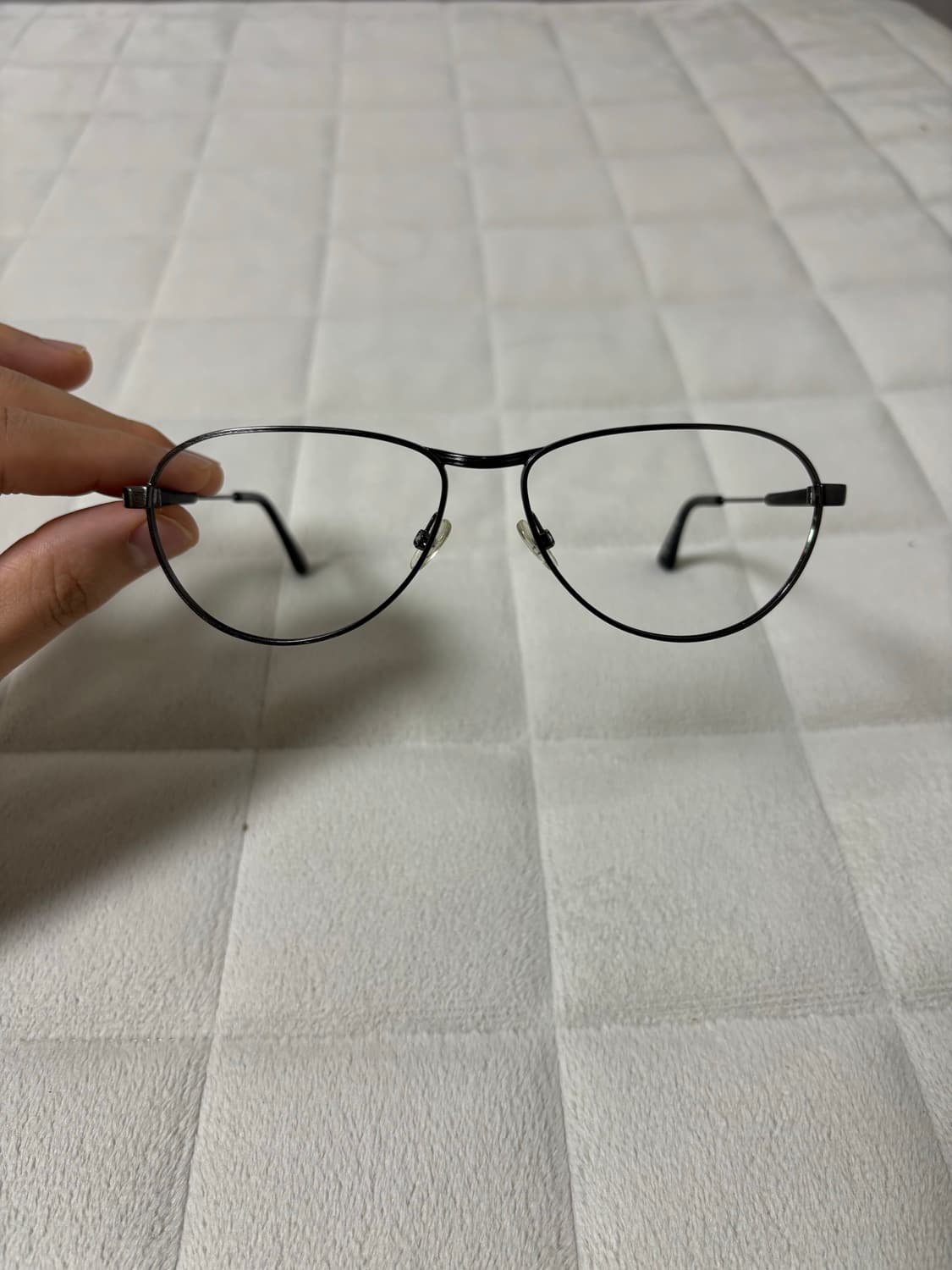 톰포드 tf 5297 에비에이터 안경 상품이미지1