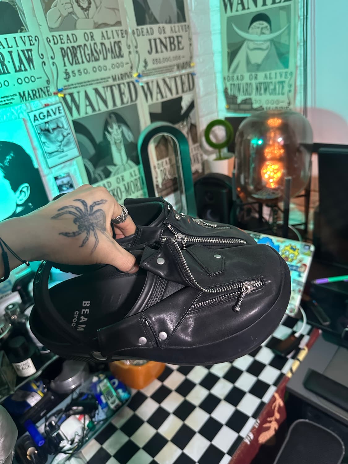 크록스 x 빔즈 270 상품이미지1