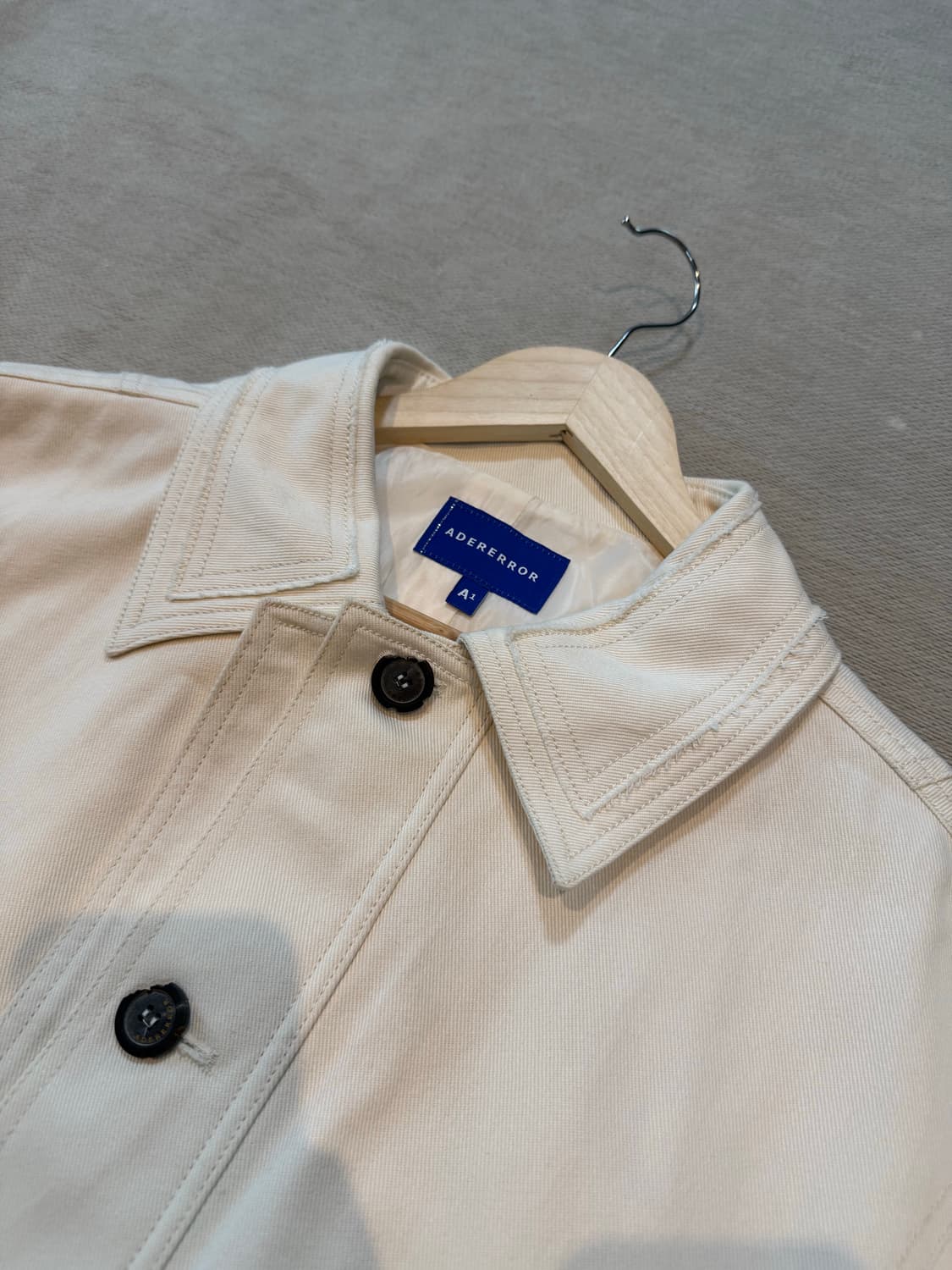 아더에러 발보아 자켓 상품이미지2