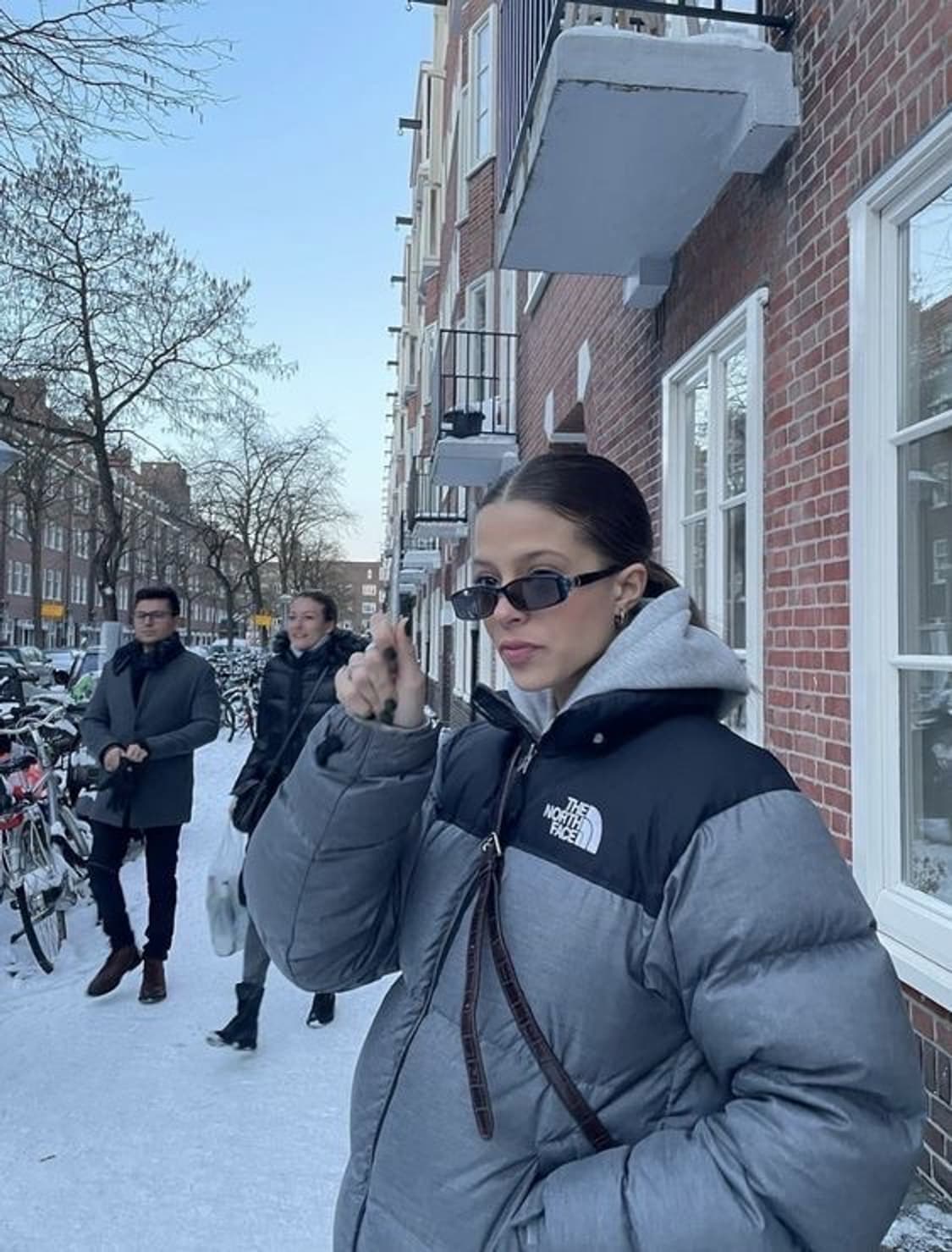 눕시 1996 700 그레이 l 상품이미지1