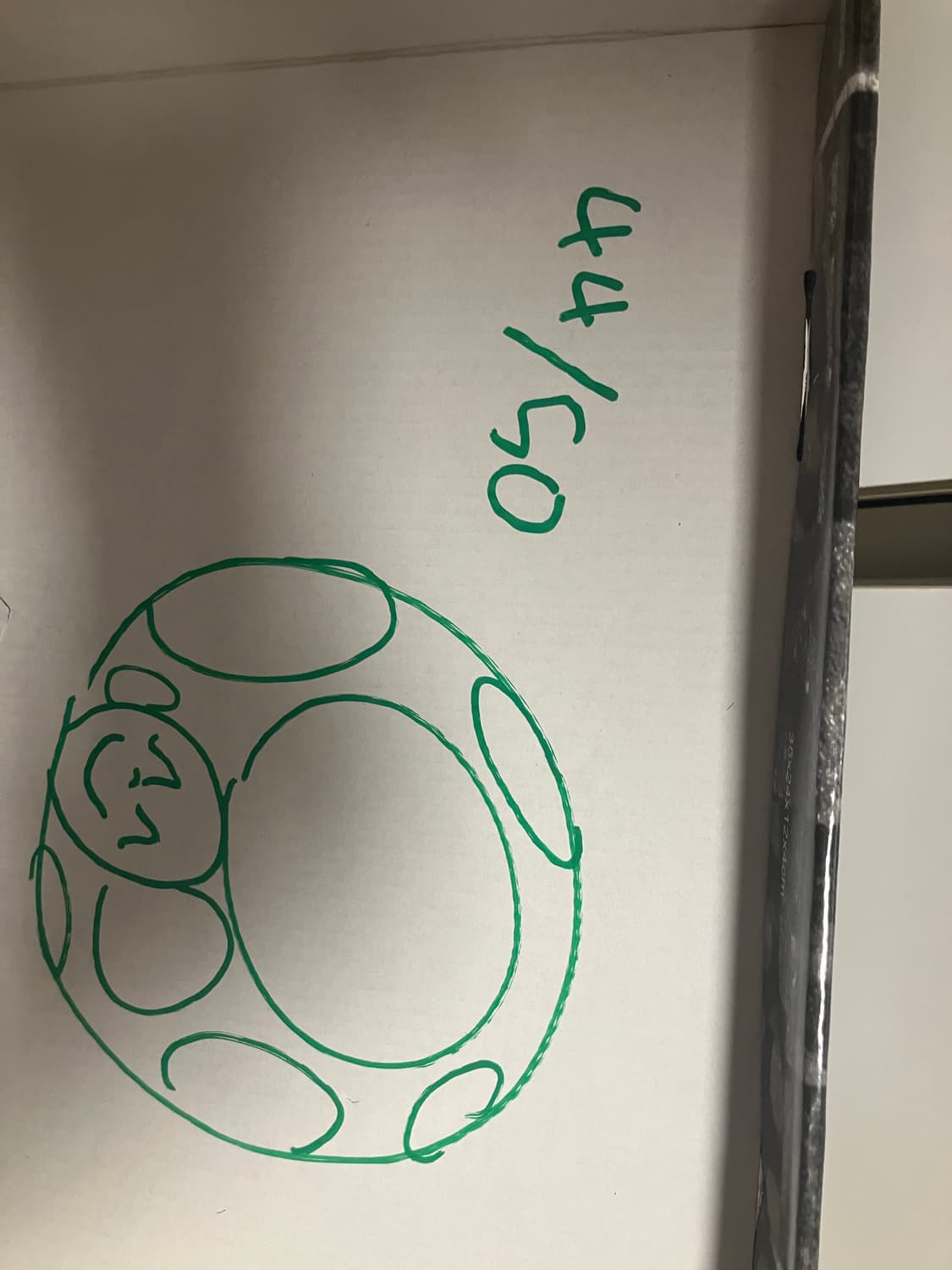 star team 스타팀 뮬 280 상품이미지2