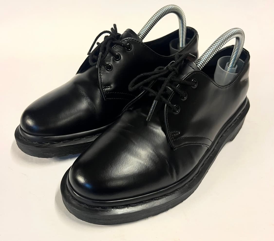 닥터마틴 1461 모노 상품이미지3