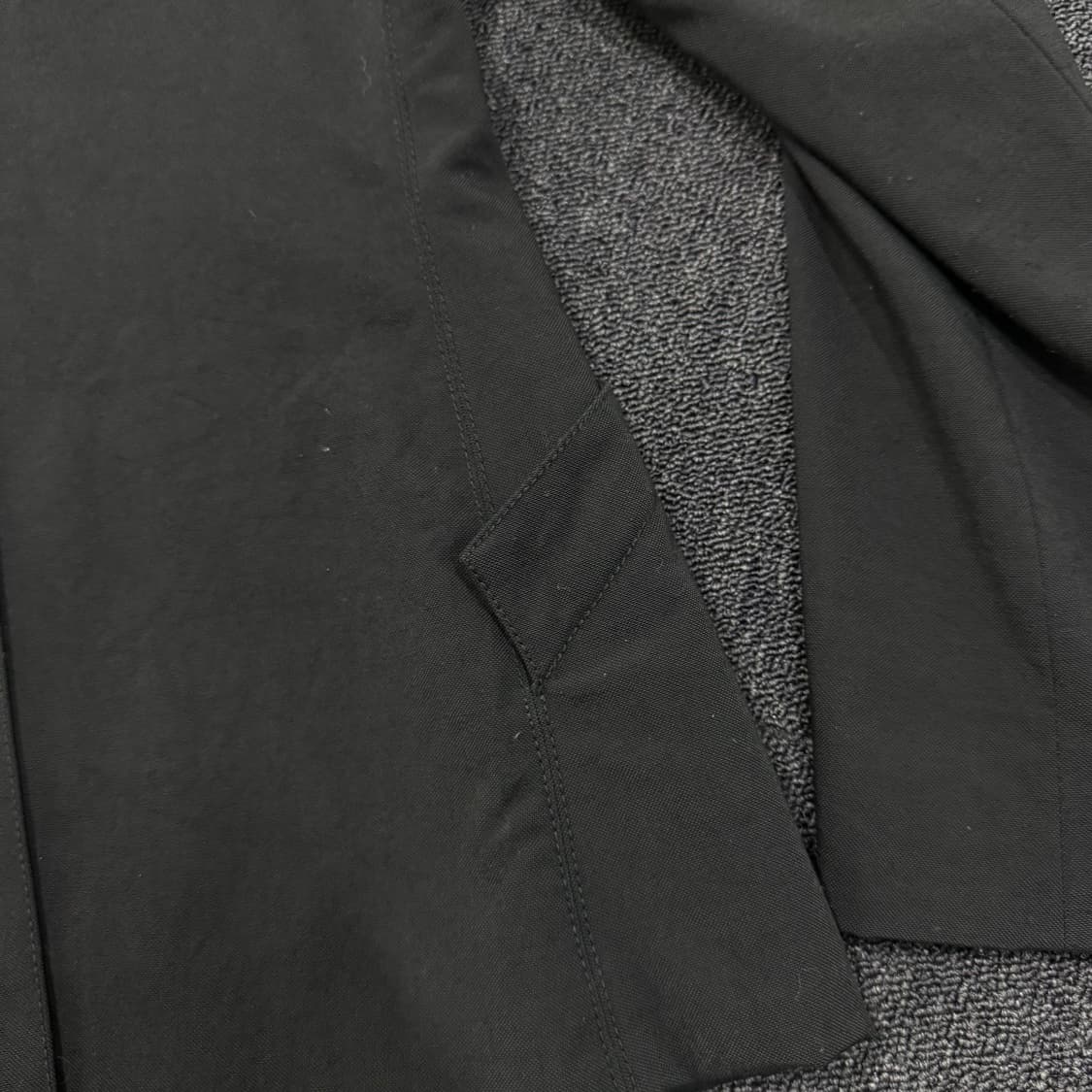 ANGELOS FRENTZOS 디테일 자켓 상품이미지8