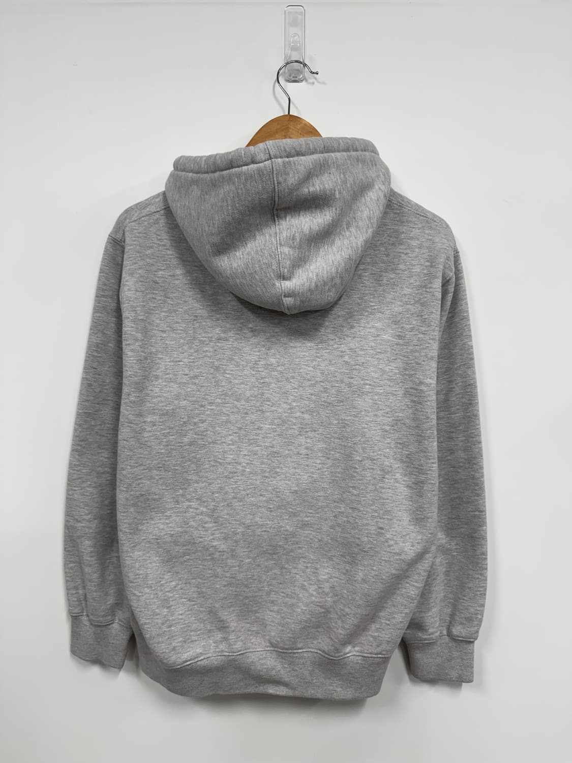 have a good time frame print hoodie 상품이미지5