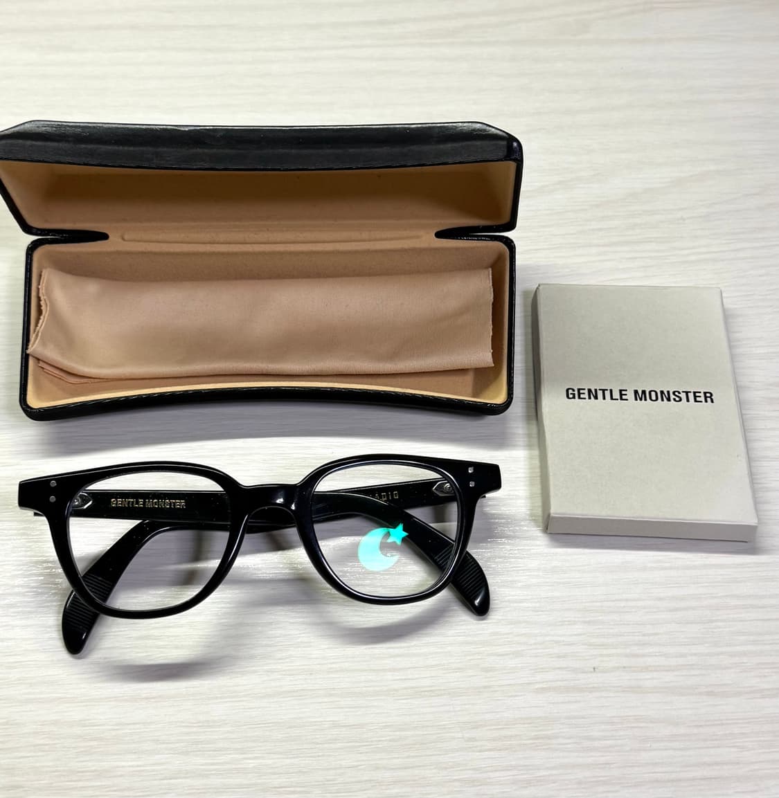 젠틀몬스터 다디오 안경 선글라스 패션 젠몬 상품이미지1