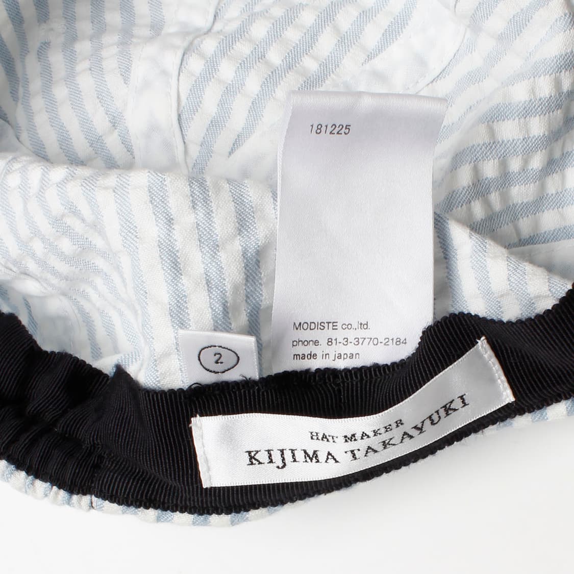 KIJIMA TAKAYUKI 상품이미지4