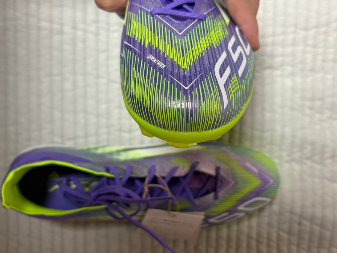 F50 ELITE 2G/3G AG 상품이미지5