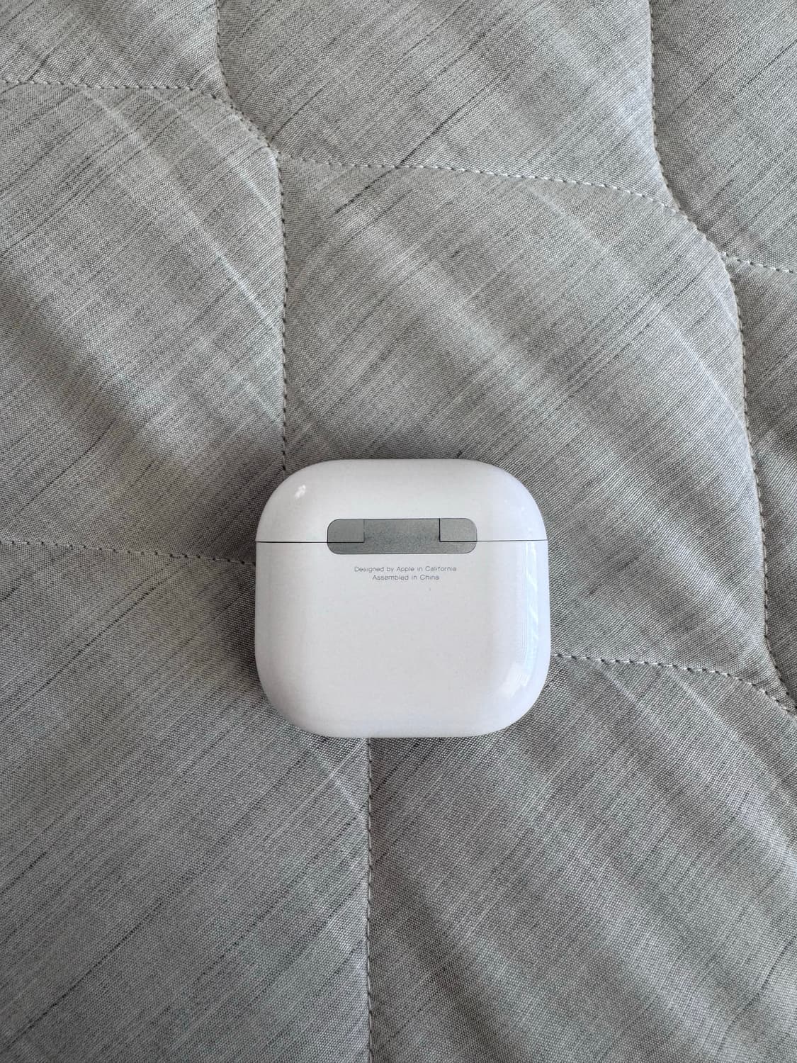 에어팟4 노캔버전 상품이미지4