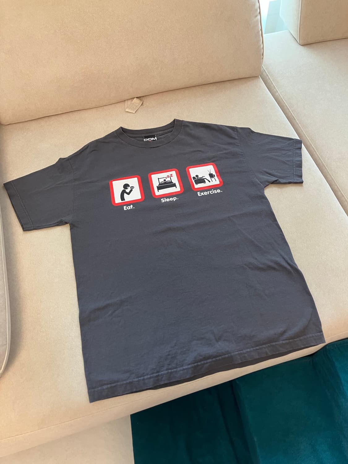 American vintage T shirts 상품이미지1