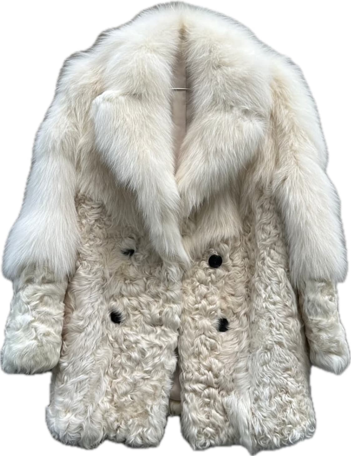 퍼자켓 (뽀글이+폭스) 상품이미지1