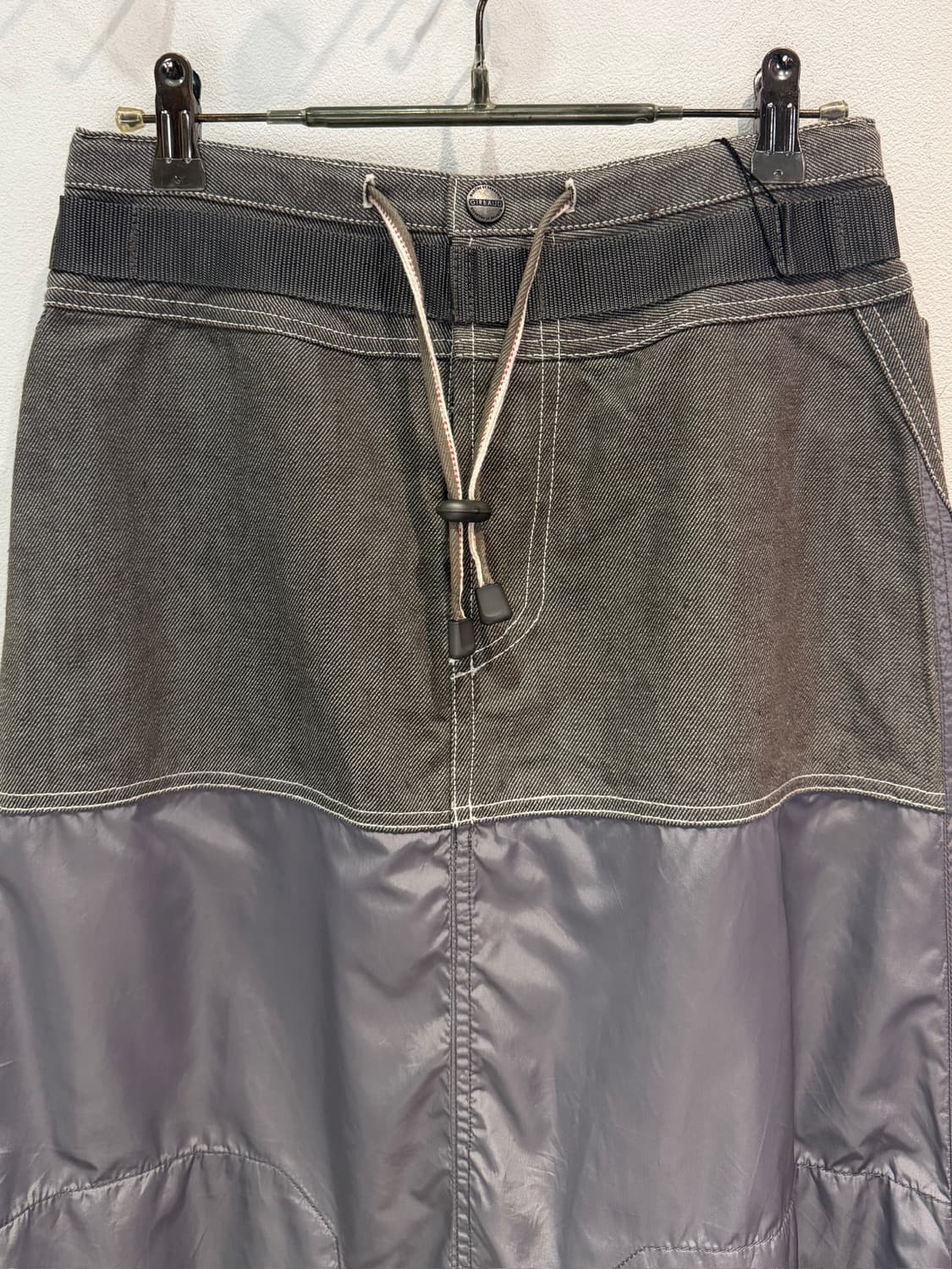 Marithe Francois Girbaud skirt (26~27) 상품이미지3