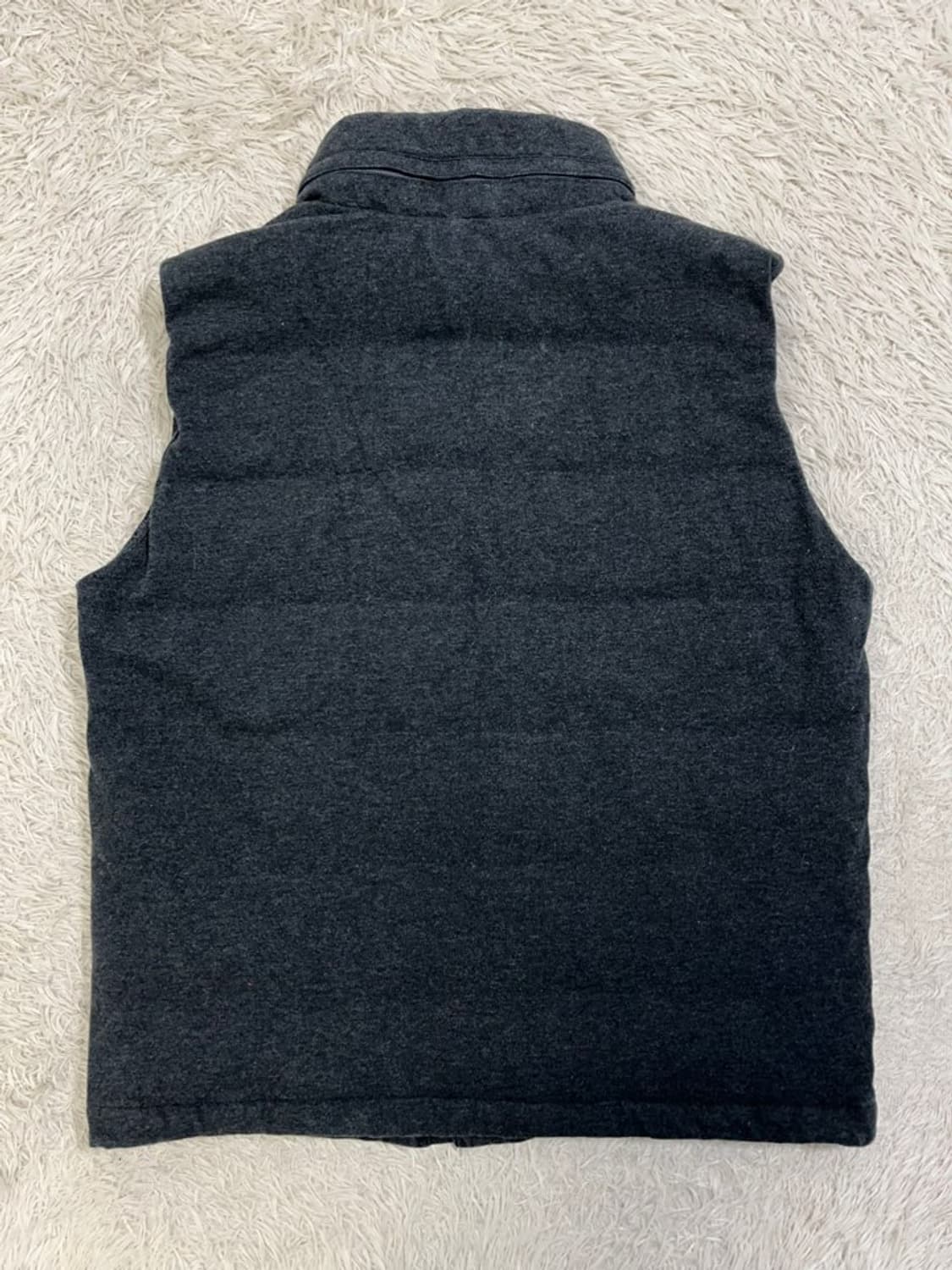 라코스테 다운 패딩 조끼/#157 상품이미지3