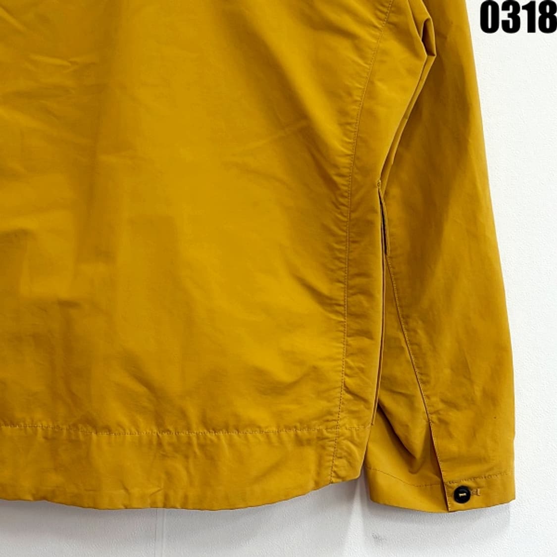 비헤비어 노카라 자켓 L 0318 상품이미지8