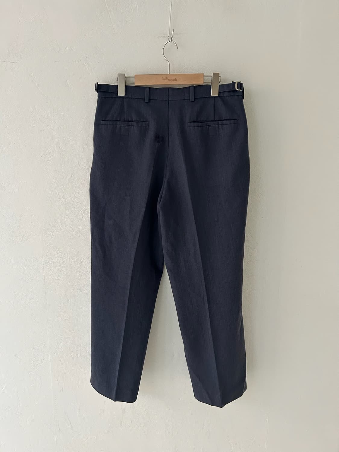 British RAF No.2 Blue / Grey Dress Pants 상품이미지10