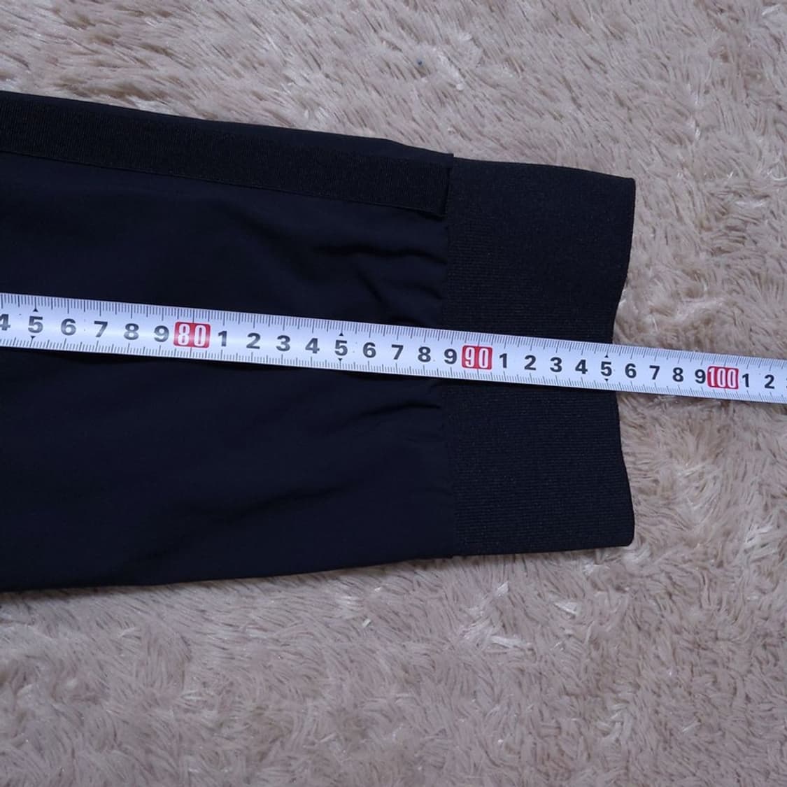 보그너 남 바지 82 0524 2 상품이미지7