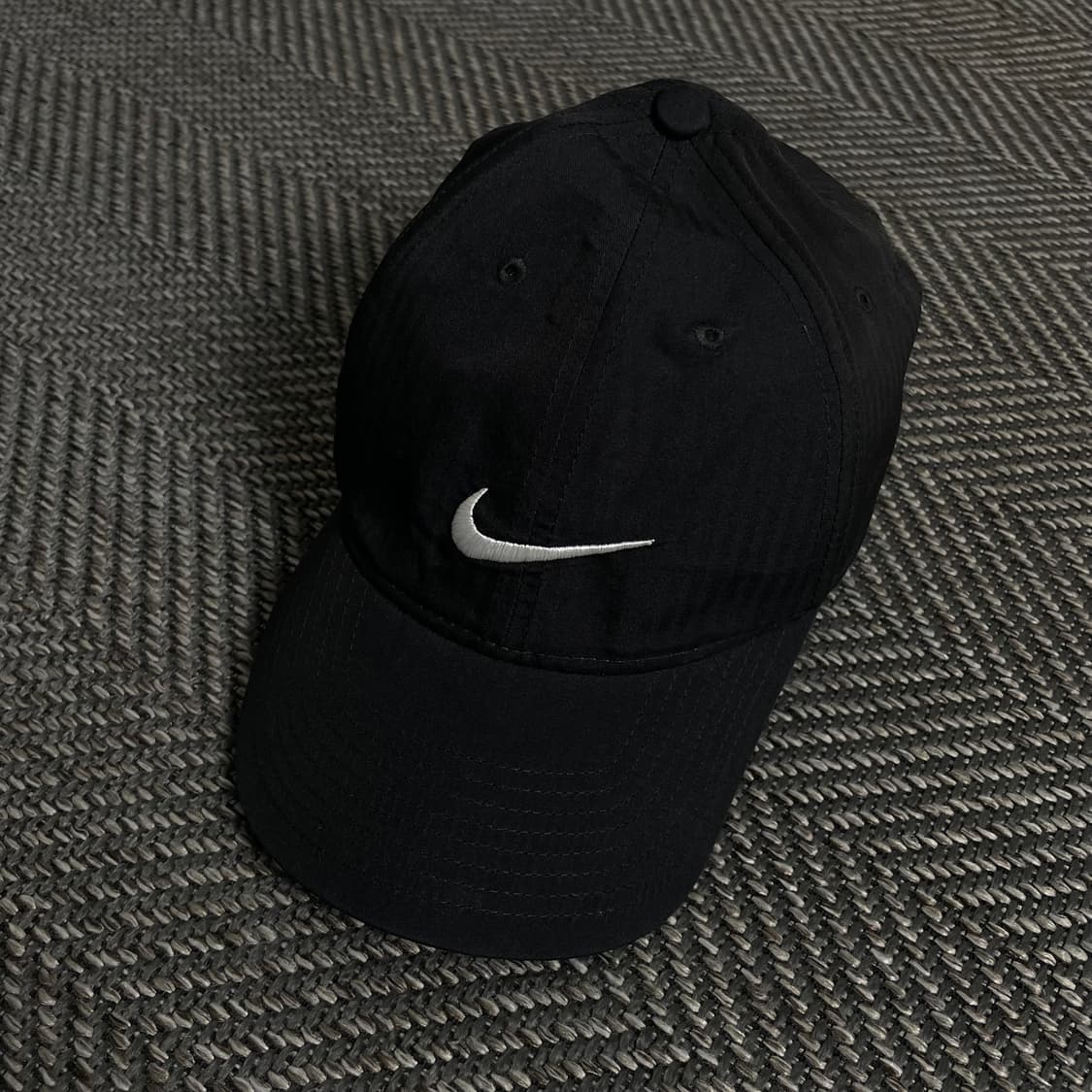 나이키 드라이핏 레거시91 나일론 볼캡y 3730 상품이미지1