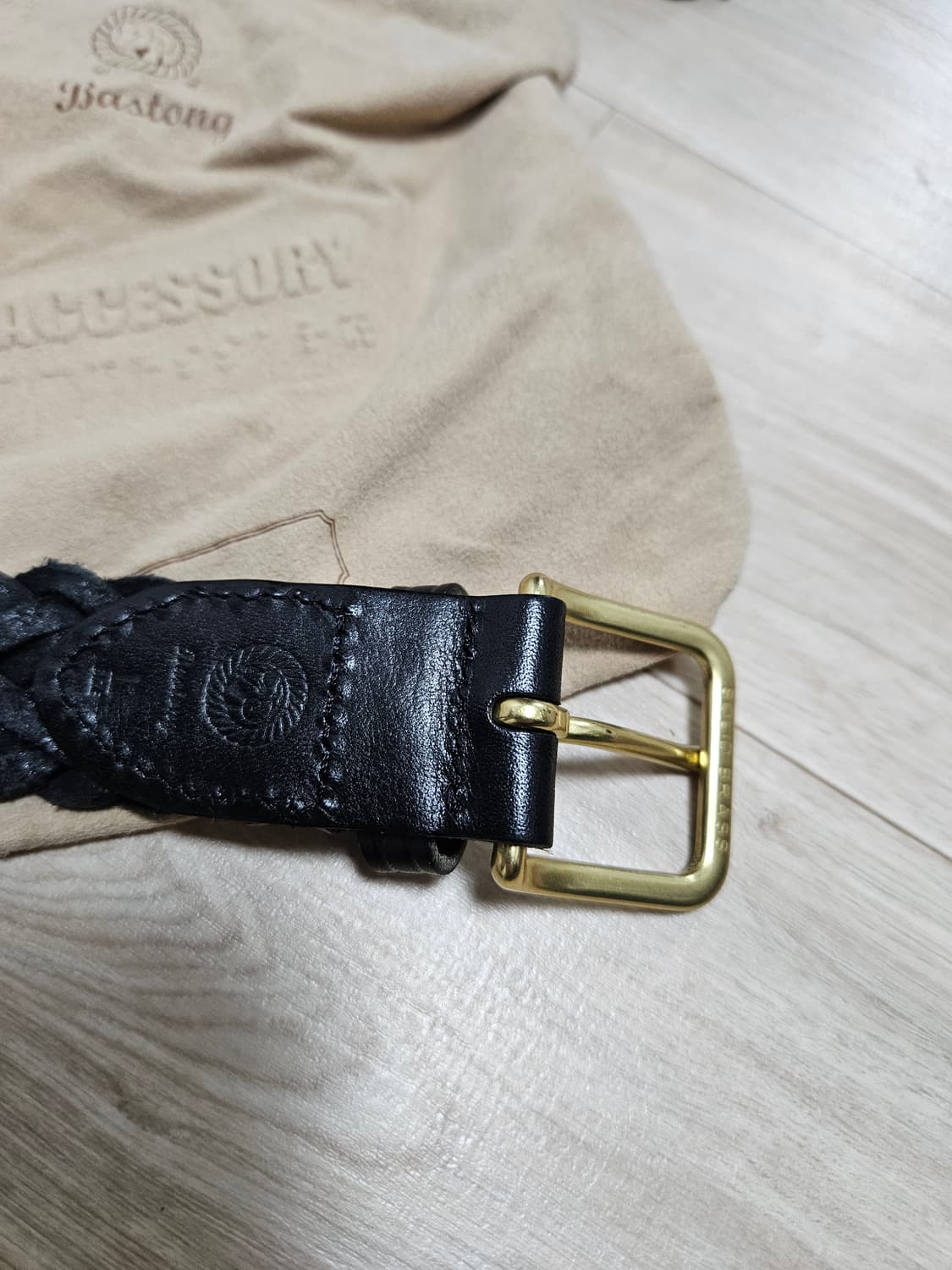 바스통 904 위빙벨트 상품이미지5