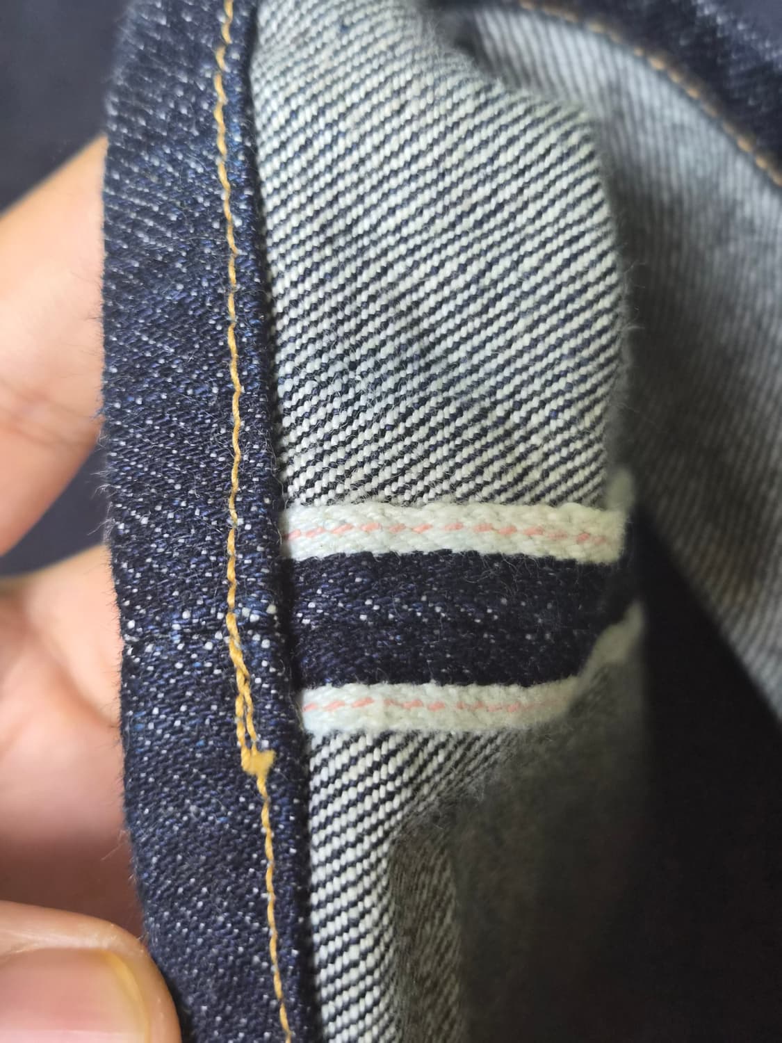 제라도 301EXX 36 상품이미지7