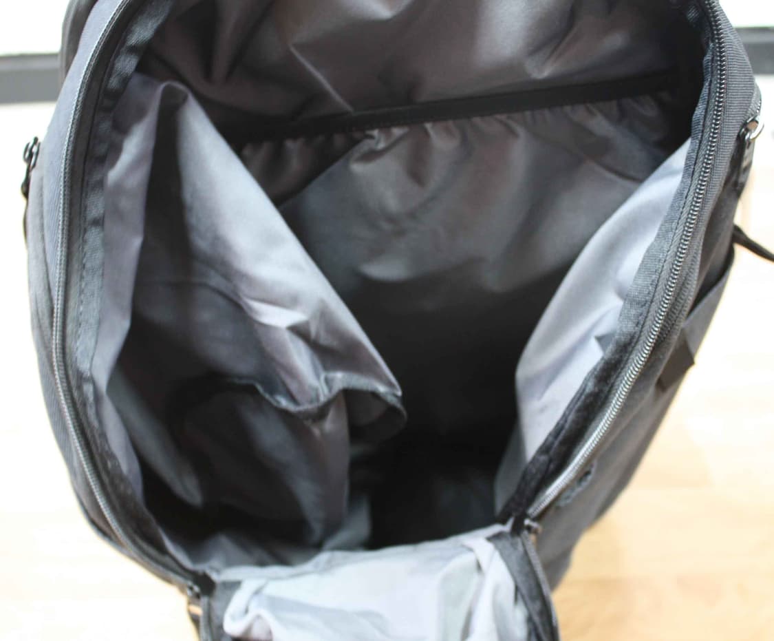 B-10502/나이키 정품 남성용 엘리트 훕스 백팩 상품이미지3